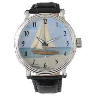 Montre Bateau