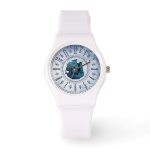 Montre bateau de pirates
