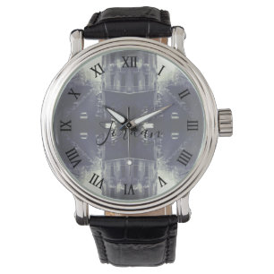 Montre Bâtiment de voitures vintage Algérie Alger