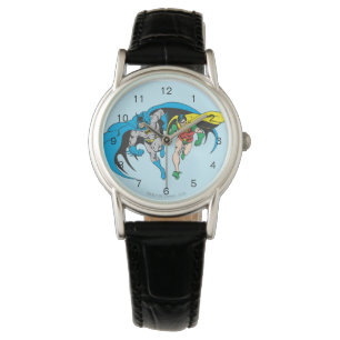 Montre Batman & Robin