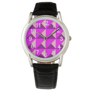 Montre Bauhaus