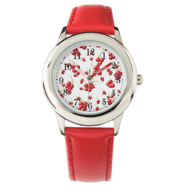 Montre Bbliss Berry (devant)