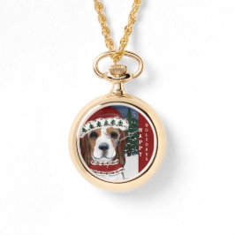 Montre Beagle