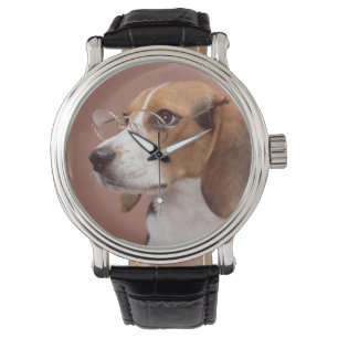 Montre Beagle