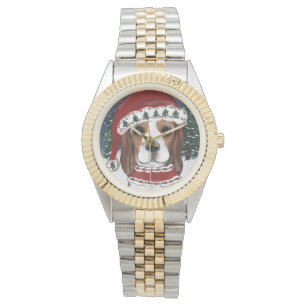 Montre Beagle