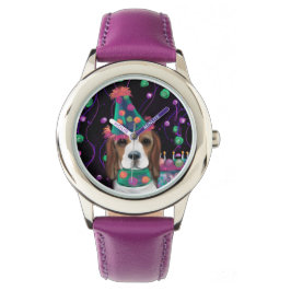 Montre Beagle