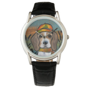 Montre Beagle