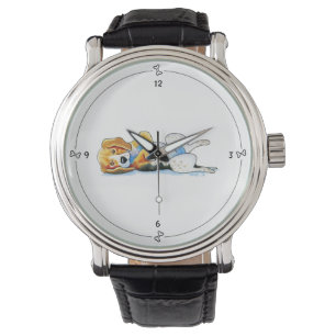 Montre Beagle