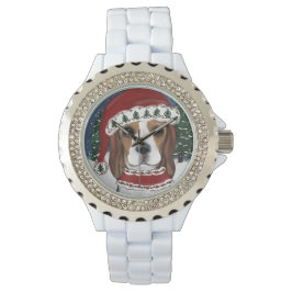 Montre Beagle