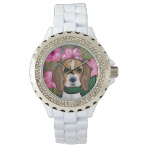 Montre Beagle