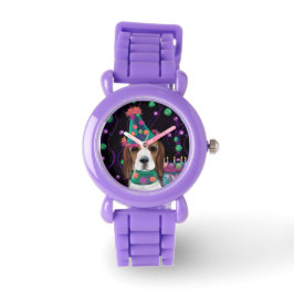 Montre Beagle