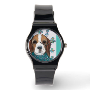 Montre Beagle