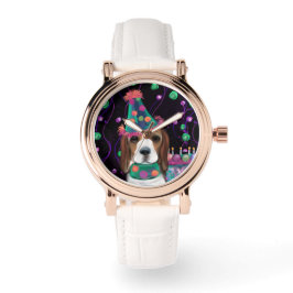 Montre Beagle