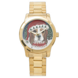 Montre Beagle