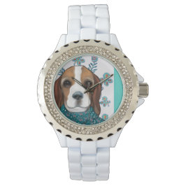 Montre Beagle