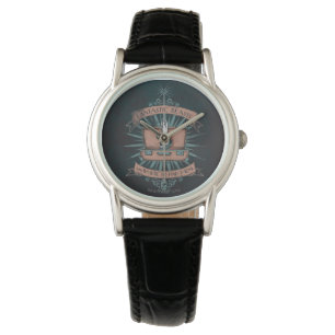 Montre BEASTS FANTASTIQUES ET OÙ LES TROUVERMC Porte-doc