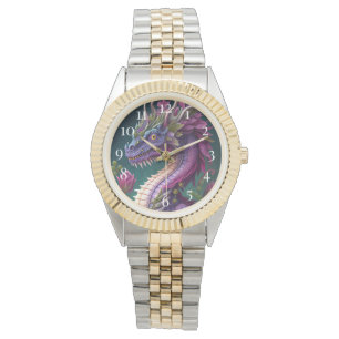 Montre Beau Dragon
