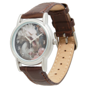 Montre Beau Dragon