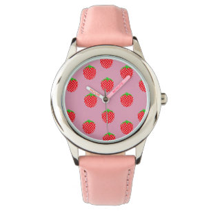 Montre Beau été Berry