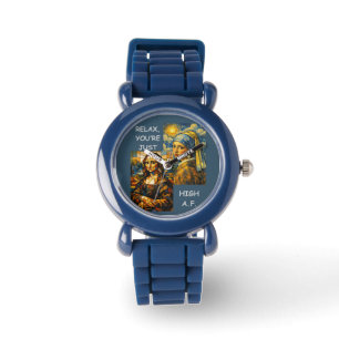 Montre Beau Rêve Fiévreux