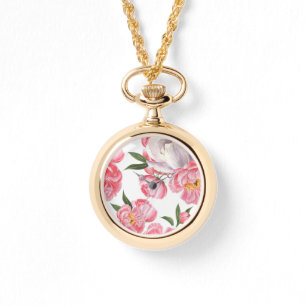 Montre Beau Rose