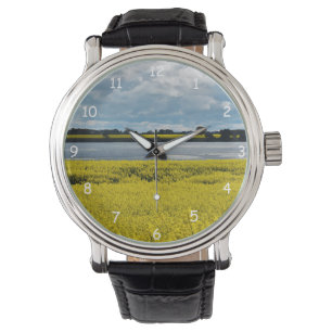Montre Beauté du Streatham dramatique