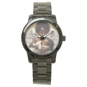 Montre Bébé Anges