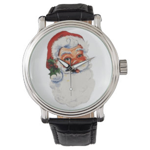 Montre Bébé de Père Noël !