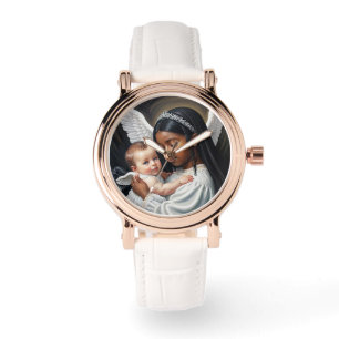 Montre bébés anges