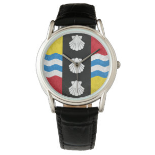 Montre Bedfordshire