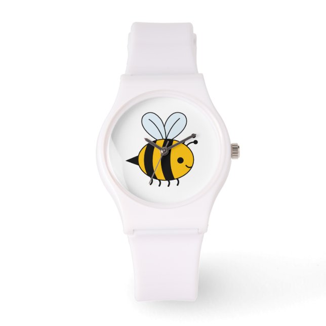 Montre BEE HAPPY Watch (Recto)