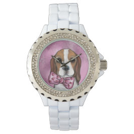 MONTRE BÉGUEULE DE LA SAINT-VALENTIN