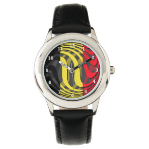 Montre Belgique #1