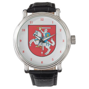 Montre Belle blouse lituanienne bracelet