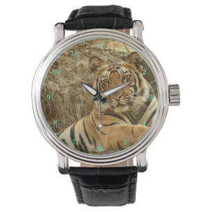 Montre Belle faune Wrist Watch