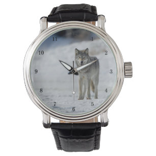 Montre Belle faune Wrist Watch