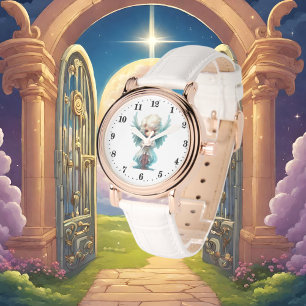 Montre Belle religion Ange amants