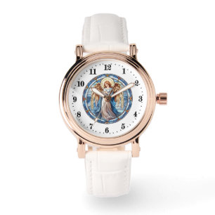 Montre Belle religion Ange amants