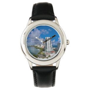 Montre Belle San Juan Day Watch