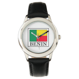 Montre Bénin