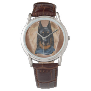 Montre Berger de Beauce