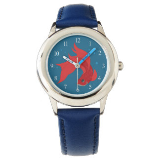 Montre Beta Fish