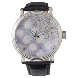 Montre Béton