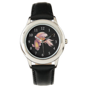 Montre Betta Fish Watch