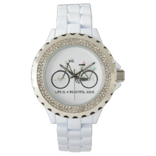 Montre Bicycle Bird Watch