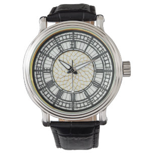 Montre Big Ben Wrist Watch