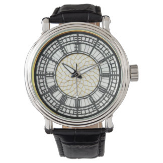 Montre Big Ben Wrist Watch