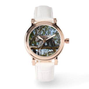 Montre Big Homme Australian Koala Bear,