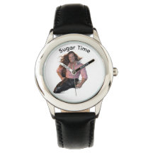 Big Sug Watch