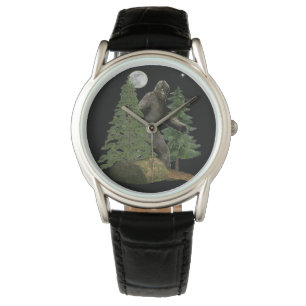 Montre Bigfoot
